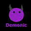DBM Voicepack Demonic logo
