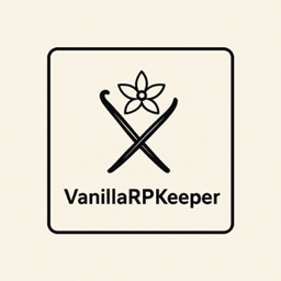 VanillaRPKeeper project image