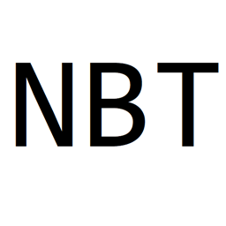 NBT Viewer logo