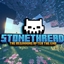 Stonethread : the beginning after the end logo