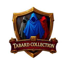 Tabard Collection logo