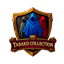 Tabard Collection logo