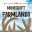 Minecraft Farmlands logo