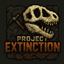 Project: Extinction logo