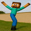 PerdiCraft logo