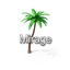 Mirage Chapter 3 logo