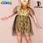 Eris Dress (Toddler) logo