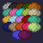 Uniform Dyes Deluxe logo