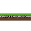 Crafting Reborn logo