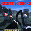 No Sitting Ducks logo