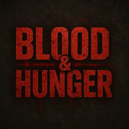 Blood & Hunger logo