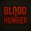 Blood & Hunger logo