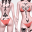 Tattoos Vibrant logo