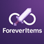 ForeverItems logo