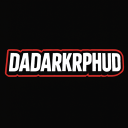 DARKRP - HUD logo