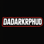 DARKRP - HUD logo