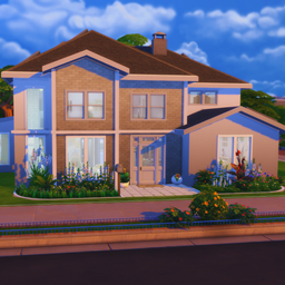 Family Home - 4bed 4bath logo
