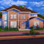 Family Home - 4bed 4bath logo
