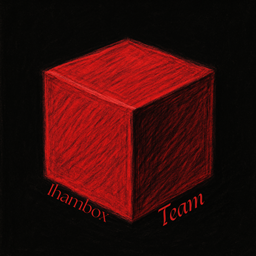 BloodTrain Parasite Infection logo