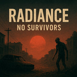 Radiance – No Survivors logo