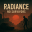 Radiance – No Survivors logo