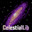 CelestialLib logo