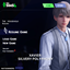 LADS: Xavier ( 沈星回 ) Silvery Polyphony Main Menu Override