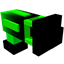 ScaleRays logo