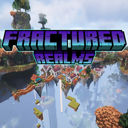 Fractured Realms – Dimensional Collapse - Files - Minecraft Modpacks ...