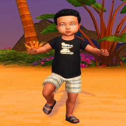 set ourson TM logo