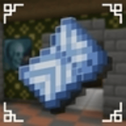 Wallpapers (Unnoffical Bedrock Port) logo