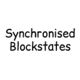 Synchronised Blockstates project image