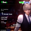 LADS: Xavier ( 沈星回 ) Fluffy Trap Main Menu Override