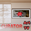 Curator TV Tranquility CTT012 Base game compatible  logo