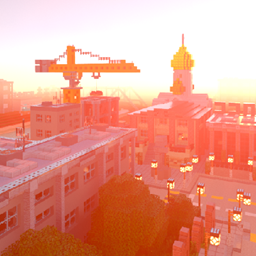 Russ Big City  project avatar