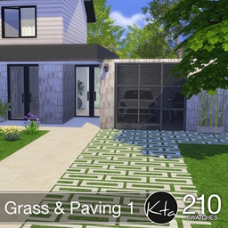 [kta] Grass & Paving 1 logo