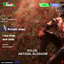 LADS: Sylus ( 秦彻 ) Abyssal Blossom Main Menu Override logo