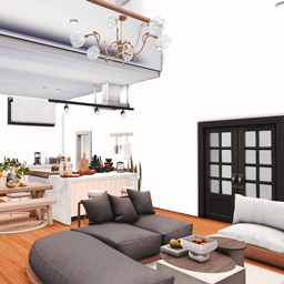 Cozy Hub