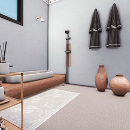 Serene Retreat
