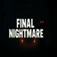 Final Nightmare logo