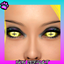 Fantasy Eyes N4 - Kasdeya (Non Default) logo