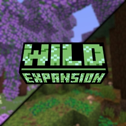 Wild Expansion v1.0.3 logo