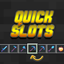 QuickSlots logo