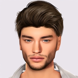 Darien Romf