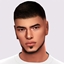 Garrett Linares logo