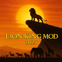 the lion king  logo