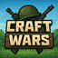 Craft Wars logo