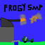 cals smp pack logo