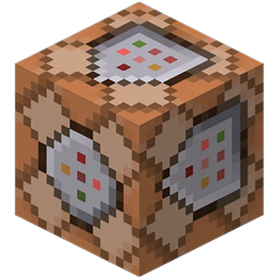 Command Block Crafting - Minecraft Data Packs - CurseForge