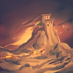 Monopoly Mountain logo